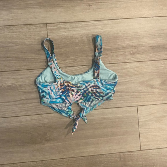 PILYQ swimsuit top - Picture 2 of 4